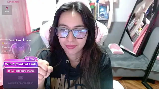 Maggie_Fox3's Live XXX Chat