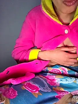 altinya Adlı Modelin Web Kamerası Şovu