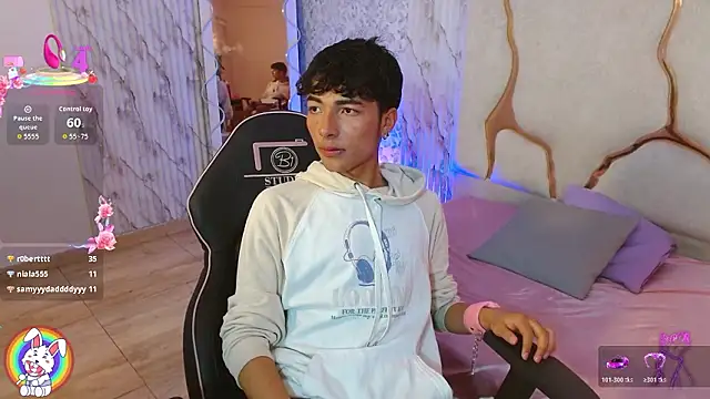 osamu_tay's Live XXX Chat