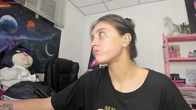 mariecam420's Live XXX Chat