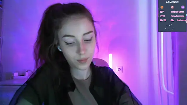 eskatmi's Live XXX Chat