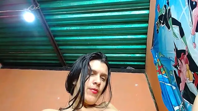 Chat XXX en directo de chandra_haraa