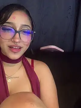 LilithMonette Obrolan Langsung XXX