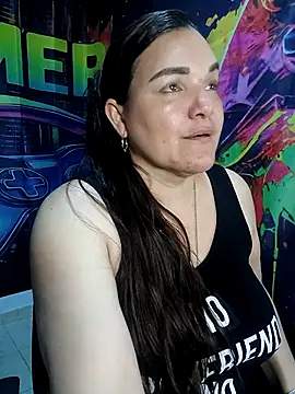 Zuleyka_69's Live XXX Chat