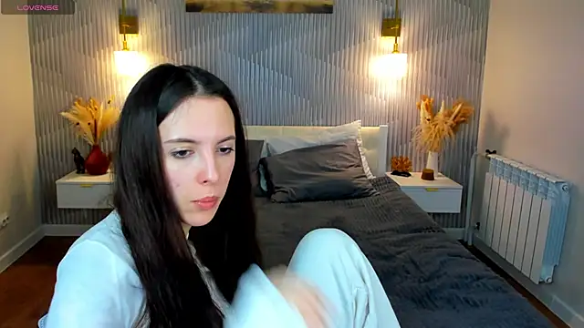 Czat XXX na żywo – elise_robbie