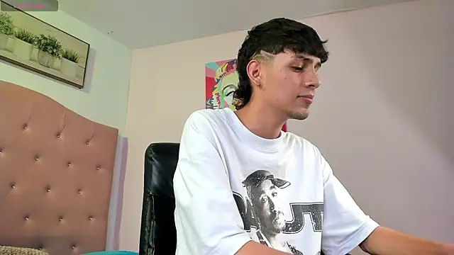 DraxBlade09 即時 XXX 聊天