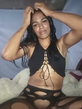 FlorSalvaje_ 라이브 XXX 채팅