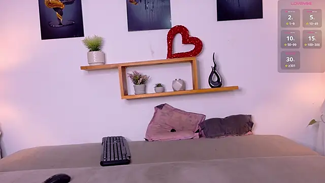 nairagold_ – Naživo XXX chat