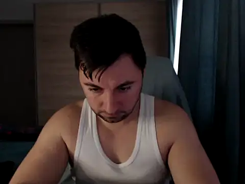 HankMalone Webcam show