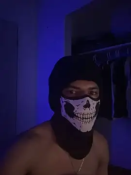 RolandoAmbrocio Adlı Modelin Web Kamerası Şovu