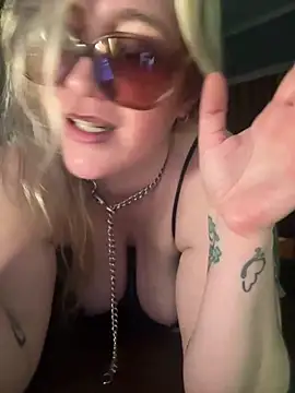 Granlady7's Live XXX Chat