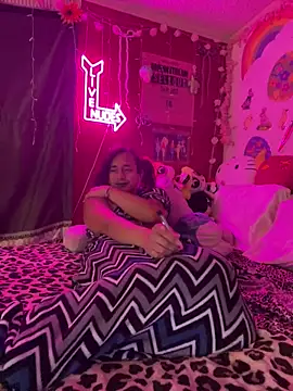 TranSexualJade95 Live XXX-chat