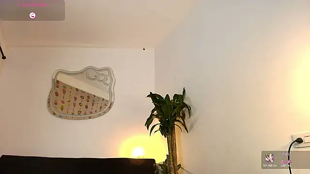 lucianaglow_ Live XXX-chat