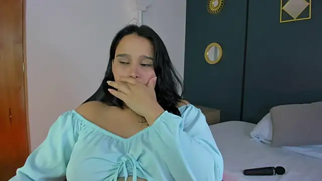 Chatroom XXX en direct de lia_sexx19