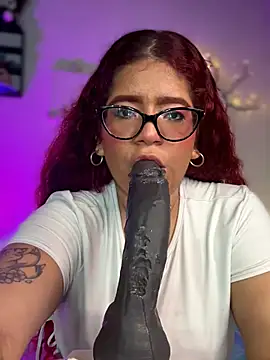 Solaangel_ Live XXX Chat