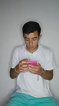 Chat XXX ao vivo de Thick_Cock