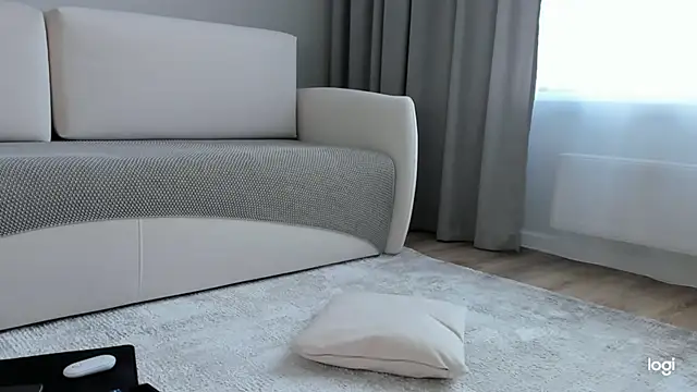 Chat XXX en directo de AmelinaLove