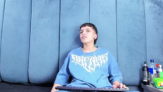 Chat XXX ao vivo de Megan_Thompson_