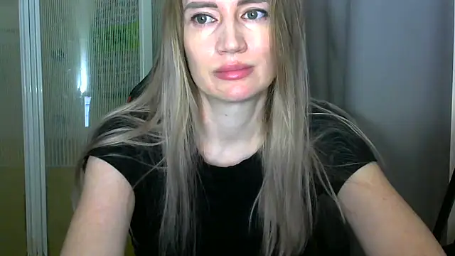 Chat XXX ao vivo de JessFoxxx