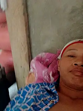 donna-bae Show Webcam