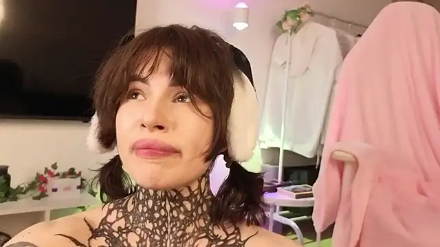 Eva_Sonic Chat XXX in diretta