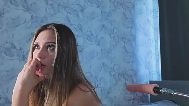 Webkamerová show babykadrain