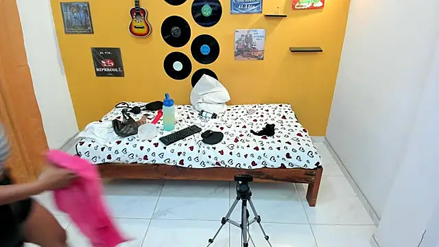 lilithevil32 Live XXX Chat