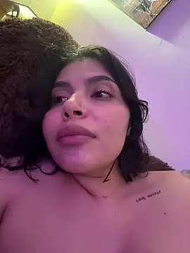 GigiiStone Live XXX-Chat