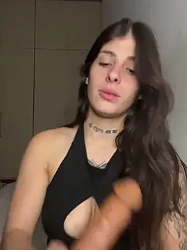 crazylovers3 élő XXX-chatje