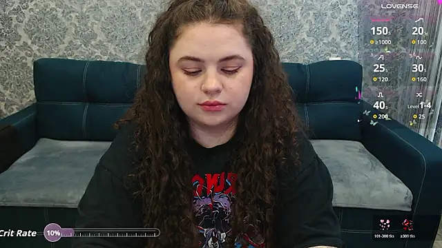 Chat XXX Live LunaRoub