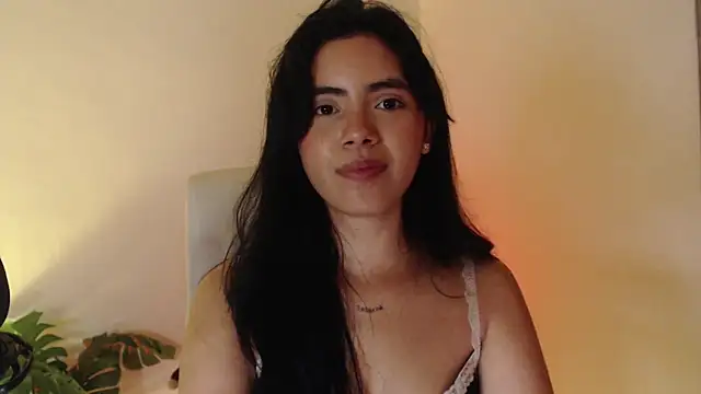 Chat +18 de Mia_lali ao vivo