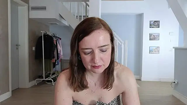 Chatroom XXX en direct de Blue_Angel_Sweet