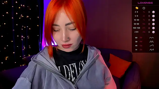 deboramoore's Live XXX Chat