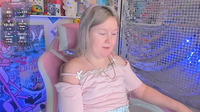 Chat XXX ao vivo de Sara_Robinson