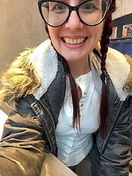 NataKitten Live XXX-chat