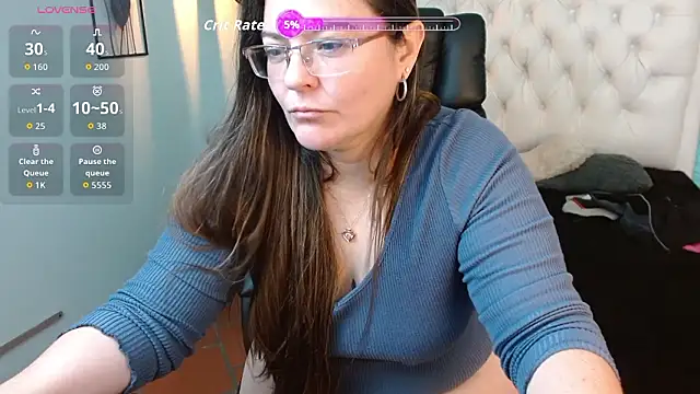 MsJossie Live XXX-Chat