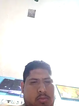 ramito1007 웹캠 쇼