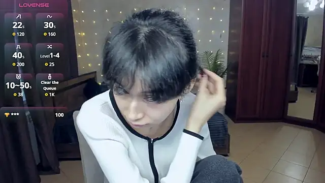 Czat XXX na żywo – SheilaRare