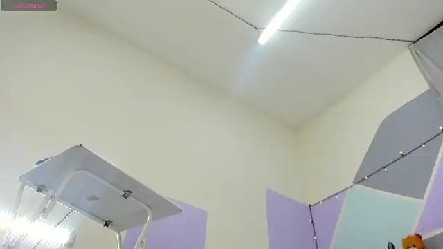 Show Webcam de Michellcockxxx