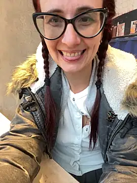 NataKittenのライブXXXチャット