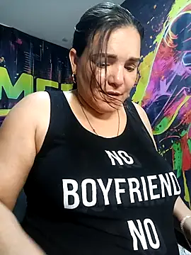 Zuleyka_69 Adlı Modelin Canlı XXX Sohbeti