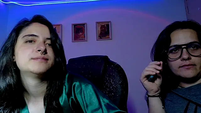 multiorgasmic_69 Live XXX-Chat