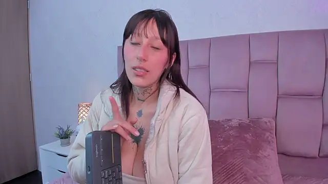 Czat XXX na żywo – Mariana_Joness