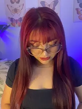 Tilatequilas Adlı Modelin Canlı XXX Sohbeti