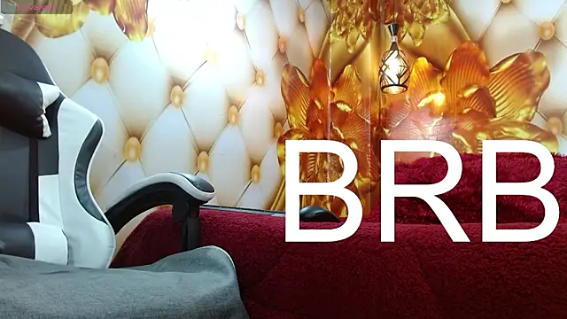 isabella_barbie Chat XXX in diretta