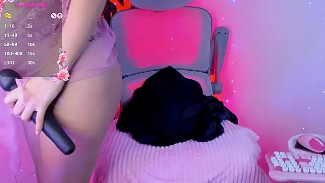 NayeCloud Chat XXX live