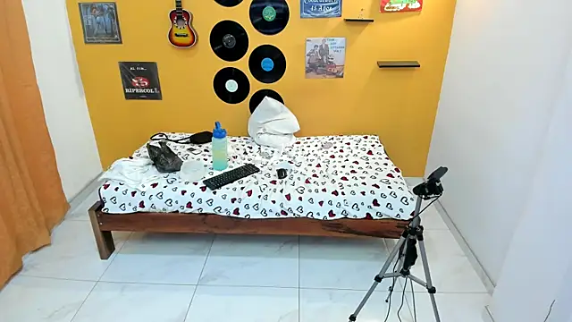 lilithevil32 Chat XXX in diretta