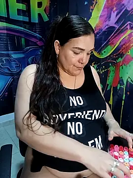 Zuleyka_69 Chat XXX in diretta