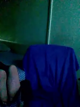 Show Webcam de calme_odl1