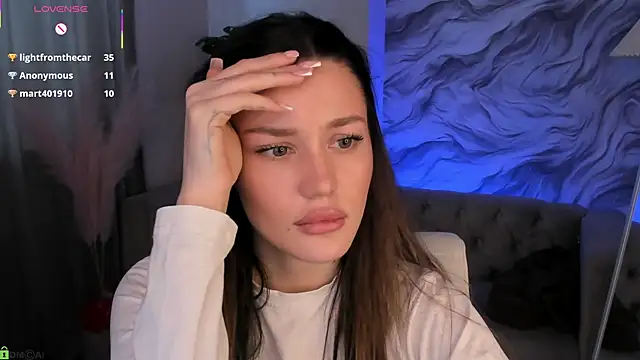 Aria_Mila's Live XXX Chat
